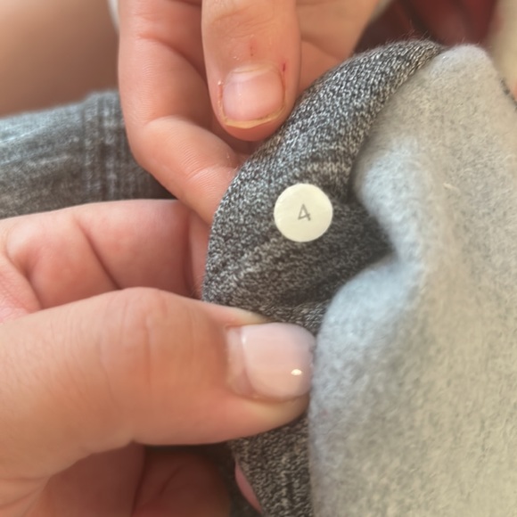 Lululemon Jacket - Picture 2 of 3